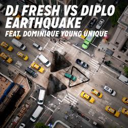 DJ Fresh vs. Diplo